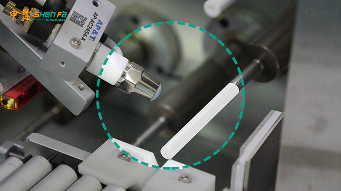 7 Color Automatic Screen Printing Machine Hot Foil Stamping Varnish Machine