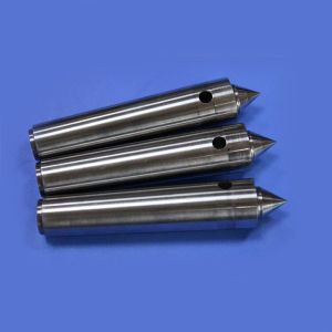 Tungsten Carbide Welding Ejector Pins with High Compressive Strength
