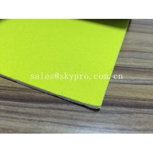Wholesale Assorted Color Neoprene Rubber Sheet Variable Textured Embossing Texture from china suppliers