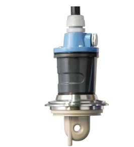 CLS54-AAA5022 Analog Conductivity Sensor Indumax CLS54 Leakage Monitoring