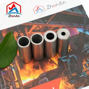 High Purity Best Price Tungsten Alloy Tube 14% 41% 44.5% 47.5% Molybdenum Alloy