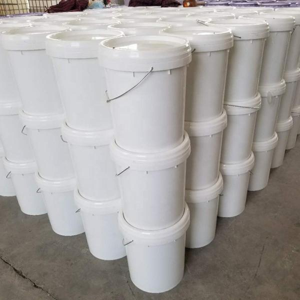 Gray Powder Cementitious Waterproof Coating For Construction Joints