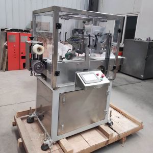 Accuracy Soap Cutting Machine Enhancing Soap Production With 2.9kw Power