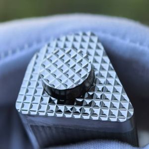 Wholesale High-Reflectivity Nickel Alloy Electroplated Mold Cavity And Core (Customizable) For Automotive Reflector Arrays With Laser Engraving Process from china suppliers