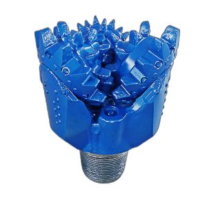 Milled tooth Tricone Bit 13-1/2inch IADC 114 API Roller Cone Bit