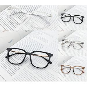 Ultralight Beta Titanium+TR Glasses Adjustable Unisex ZTO 1019