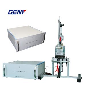 YCSS-101 Portable Precision Single-Phase Power Standard For Advanced Testing