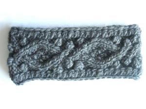 Wholesale Hand Knit Headbands, Crochet Neck Warmers, Knit Head Bands from china suppliers