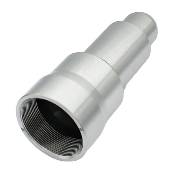 High Pressure Fuel Truck Constructure Engine Automatic Diesel Injector Transmission Repair Spare Parts 2-Pin 4-Pin EUI Nozzle Tight Cap Type 3