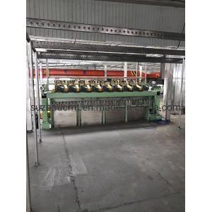 Light Industry Projects E Glass Fiber Chopped Strand Mat 100-900g/M2 Production