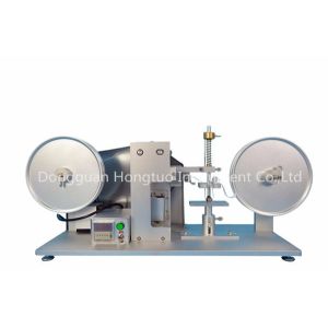 LCD Displaying Ethanol,Eraser,Pencil Abrasion Tester