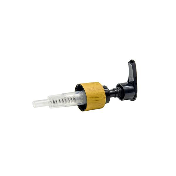 28410 Plastic Lotion Pump