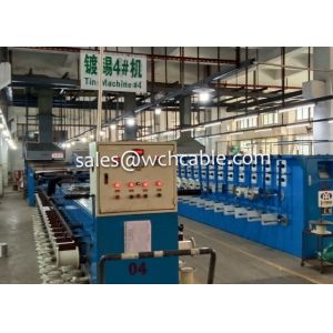 UL20411 PUR Sheathed Lighting Control Cable