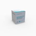 Fluorescence Probing Monkeypox Detection Kit Specification With 48 Tests / Kit