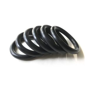 High Temperature Resistant Electrical Appliances AS568 Rubber O Rings For