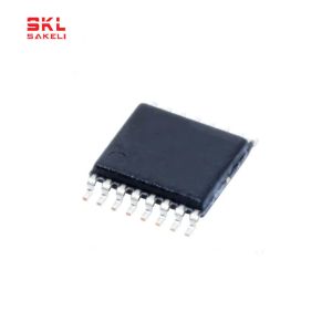 Wholesale SN65LVDS049PWR IC Chip Integrated Circuit LVDS Dual High Speed Differential Transceiver from china suppliers