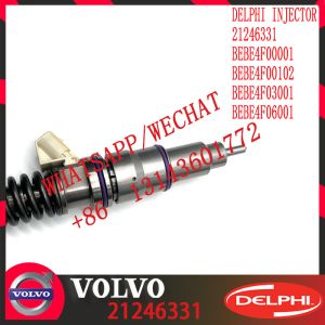 Wholesale Diesel Engine Fuel injector 21246331 20965224 21028628 21106498 E3.3 for V-O-L-V MD11 US07 from china suppliers