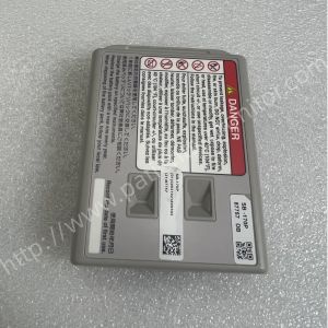 Nihon Kohden SB-170P 31.3Wh Rechargeable Li-ion Battery with Overcharge and