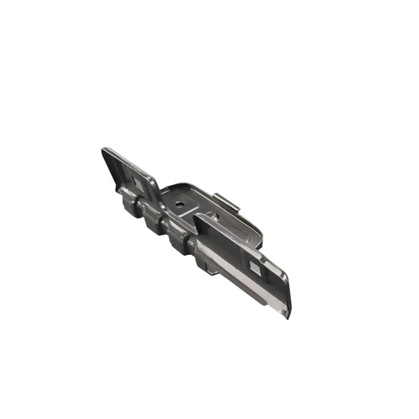 High Precision Laser Cutting Welding Metal Stamping Shell Custom Sheet Metal