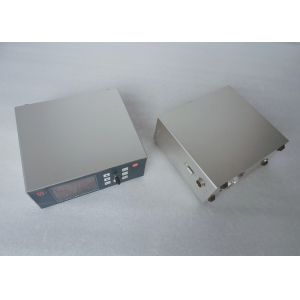 Color Screen Dust Particle Measurement PM1.0 Air Dust Meter 40mg/M3