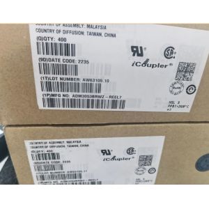 ADM3053BRWZ New Original Electronic Components Integrated Circuits Ic Chip With