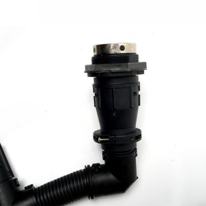 210B Excavator Unit Pump Engine Computer Board Wiring Harness 14513137