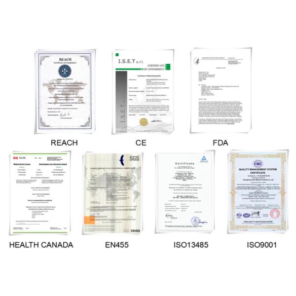 Caesarean Procedure Pack SMS SPP Sterile Green C-Section Surgical Pack Lamination Patient Disposable Custom