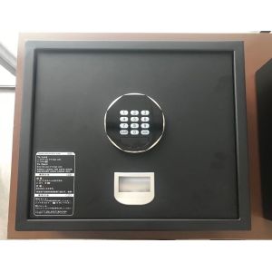 WD1812 Hotel Digital Lock LED Display Safe Box with Anti-theft Function Security