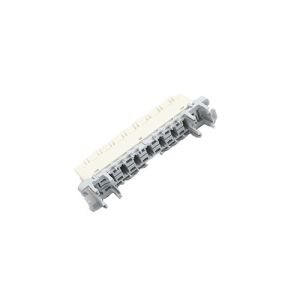 Modular Patch Panel for Internet and Telecommunications Commercial Project YH00