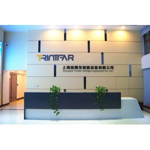 Shanghai Trintfar Intelligent Equipment Co., Ltd.