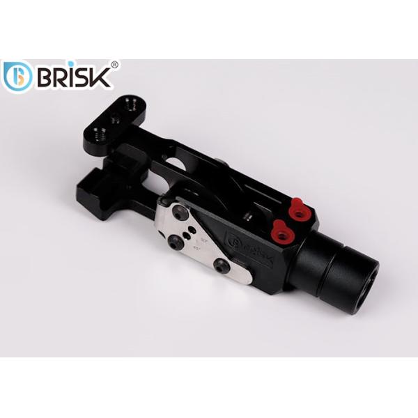 Quality Time Saving Robot Clamp Gripper , Air Clamping Robot End Of Arm Tooling for sale