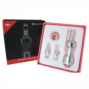 Original Kangertech Newest Clearomizer Kanger Protank 3