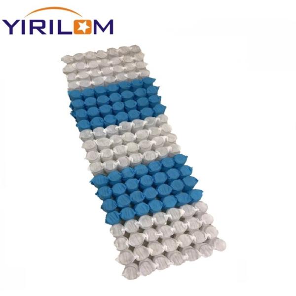 Quality Mattress Pocket Spring Factory Custom Zone Mattress Pocket Spring for sale