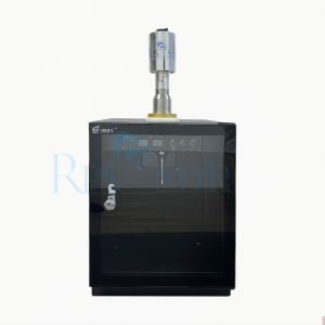 20Khz 1000w Ultrasonic Sonicator Ultrasonic Extraction Machine With Soundproof