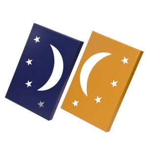 Customized Unique Carved Aluminum Veneer for Modern Architectural Projects