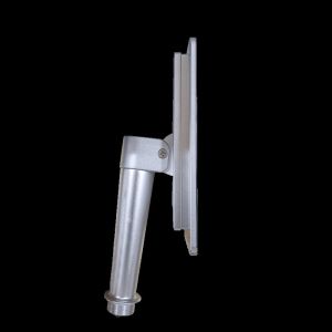 HFSecurity RA08T Wireless Optional 4g Adjustable detecting distance Face