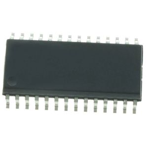 PIC18F26K42-I SO 8 Bit Microcontrollers MCU 24 Channel Vector Interrupts TPA3110D2PWPR