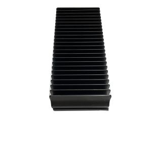 Metal Cutting Milling Precision Cnc Machining Manufacturers Large Extrusion Heat