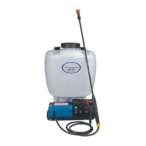 COOLRAIN ESR-18A/B 18L Rechargeable Electric Backpack Sprayer