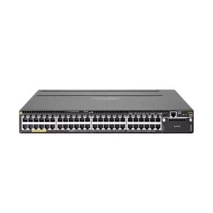 Advanced Lenovo ThinkSystem DB720S Network Switch Standalone or 1U Rack Mount