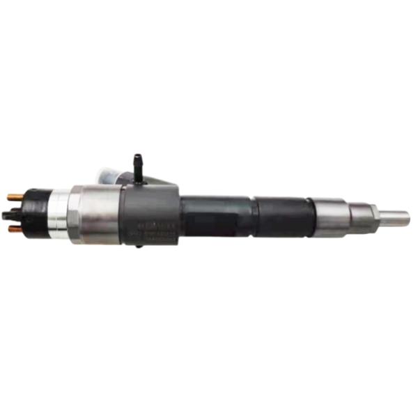 High Quality New Diesel Fuel Injector 0445120017