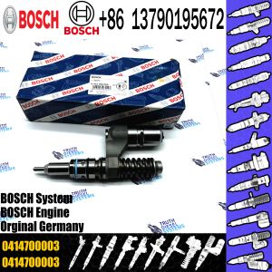 Diesel Fuel Injection Pump/unit injector system Nozzle 0414700003