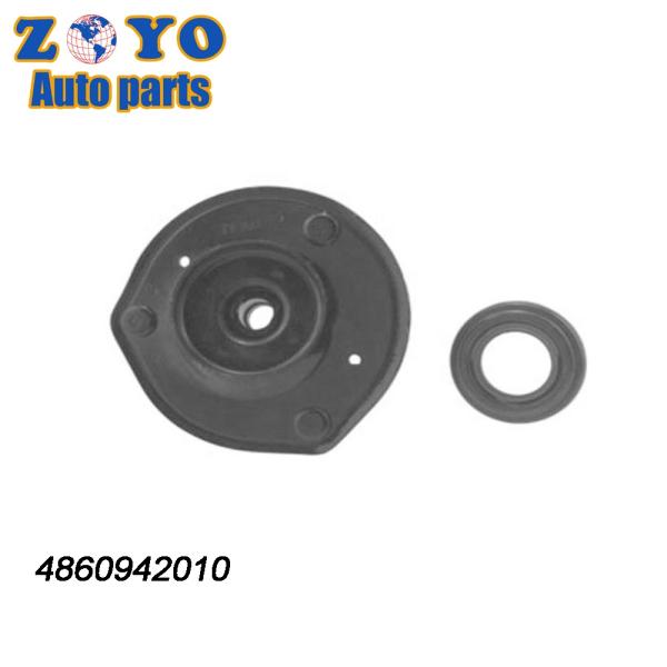 Car Model For Toyota Rav4 E-Coating K90238 Suspension Part Engine Mount 4860942010