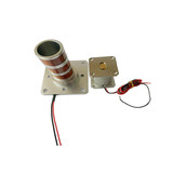 High Speed Vibration Motors Voice Coil Motor High Frequency For Industrial
