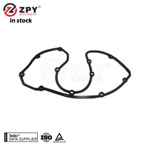 China Engine Valve Cover Gasket 07C103483C for Audi A8 Quattro VW Porsche on sale