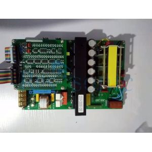 High Frequency Power Supply Circuit PCB High Efficiency Strong Output