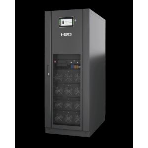 HQM-H Series Modular UPS 240kVA 720kVA 480Vac/60Hz Three Phase Power-walk In