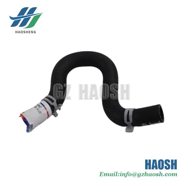 7C19-3691AC 7C19 3691AC Steering Pump Pipe Rubber Low Pressure Fit Ford Transit V348