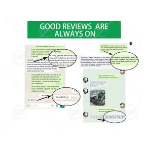 High Productivity Frozen Potato Production Line Automatic For French Fries