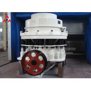 Construction Quarry Mining Basalt PSG SeriesCompound cone crusher For Stone